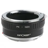 K&F Concept High Precision Len Picture