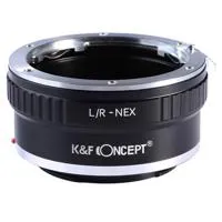 K&F Concept High Precision Len Picture