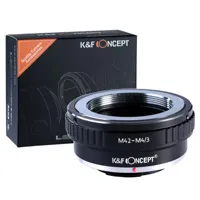 K&F Concept High Precision Len Picture