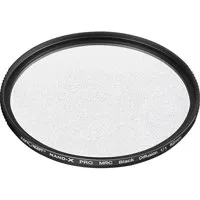 K&F Concept 55mm Nano-X Black  Picture