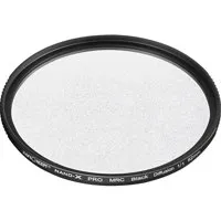 K&F Concept 58mm Nano-X Black  Picture