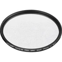 K&F Concept 72mm Nano-X Black  Picture