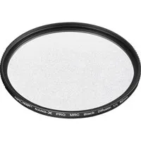 K&F Concept 77mm Nano-X Black  Picture