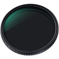 K&F Concept 58mm Nano X CPL+Va Picture