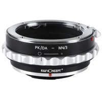 K&F Concept High Precision Len Picture