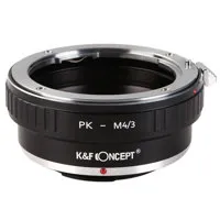 K&F Concept High Precision Len Picture