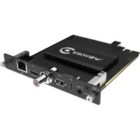 Kiloview RE-3 Dual-Channel 4K  Picture