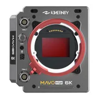 Kinefinity MAVO Edge 6K Digita Picture