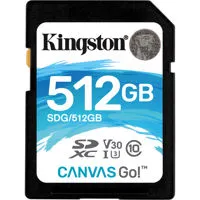 Kingston Technology 512GB Canv Picture