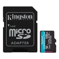 Kingston Technology Canvas Go! Picture