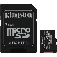 Kingston Technology Canvas Sel Picture