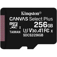 Kingston Technology Canvas Sel Picture