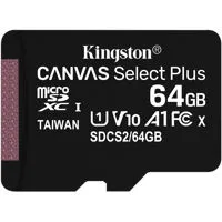 Kingston Technology Canvas Sel Picture
