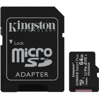 Kingston Technology Canvas Sel Picture