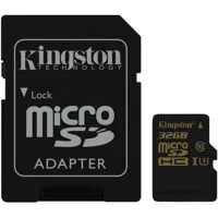 Kingston Technology Gold Serie Picture