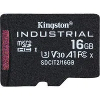 Kingston Technology Industrial Picture