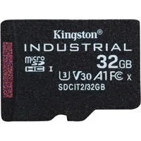 Kingston Technology Industrial Picture