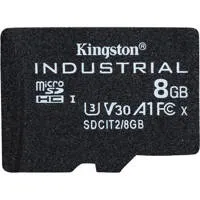 Kingston Technology Industrial Picture