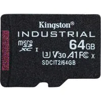 Kingston Technology Industrial Picture