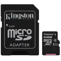 Kingston Technology 64GB Class Picture