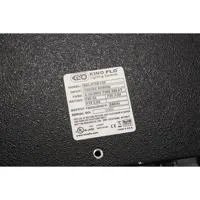 Kino Flo 2' 4Bank Select Kit,  Picture