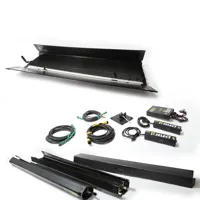 Kino Flo 4Bank 1-Light System  Picture