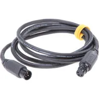 Kino Flo 10' 3-Pin XLR DC Powe Picture