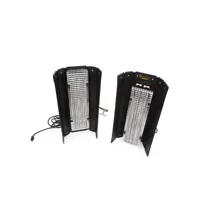 Kino Flo Dual Diva-Lite 200, T Picture