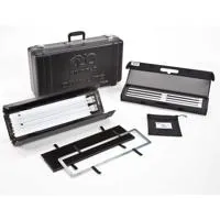 Kino Flo Diva-Lite 201 with Tr Picture