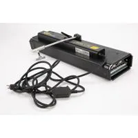 Kino Flo Diva-Lite 201 with Tr Picture