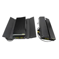 Kino Flo Diva-Lite 400 Two Lig Picture