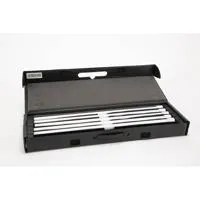 Kino Flo Diva-Lite 401 Kit, Picture