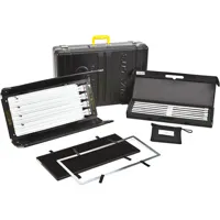 Kino Flo Diva-Lite 415 Univers Picture