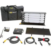 Kino Flo FreeStyle T24 LED DMX Picture