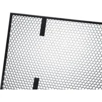 Kino Flo High Grade Plastic Ho Picture