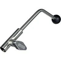Kino Flo Kino 41 Lollipop with Picture