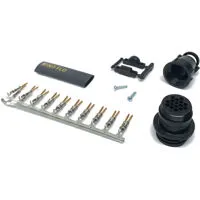 Kino Flo Male Connector Assemb Picture