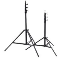 Kino Flo Medium Duty Stand, 8' Picture