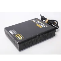 Kino Flo Select/VE 4-Bank Ball Picture