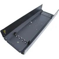 Kino Flo Shell for 4' 4 Bank F Picture