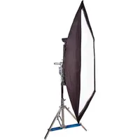 Kino Flo SnapBag with 2x Front Picture