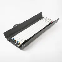 Kino Flo Tegra 4Bank 455 DMX K Picture
