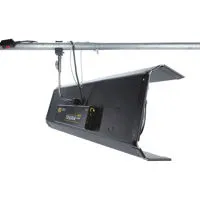 Kino Flo Tegra 4Bank 455 DMX K Picture