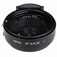 Kipon Auto Focus Adapter for C Picture