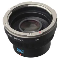 Kipon Baveyes Adapter for Pent Picture