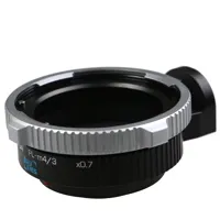 Kipon Baveyes Lens Adapter fro Picture