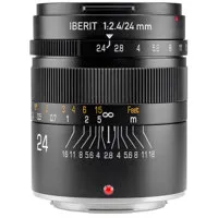 Kipon IBERIT 24mm f/2.4 Lens f Picture