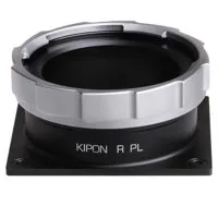 Kipon PL Lens to Red Camera Le Picture