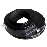 Kipon Shift Lens Mount Adapter Picture