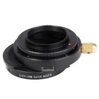 Kipon Shift Lens Mount Adapter Picture